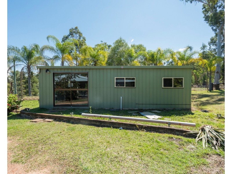 2122. Summerland Way, Warragai Creek NSW 2460