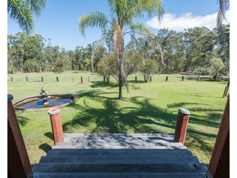 2122. Summerland Way, Warragai Creek NSW 2460