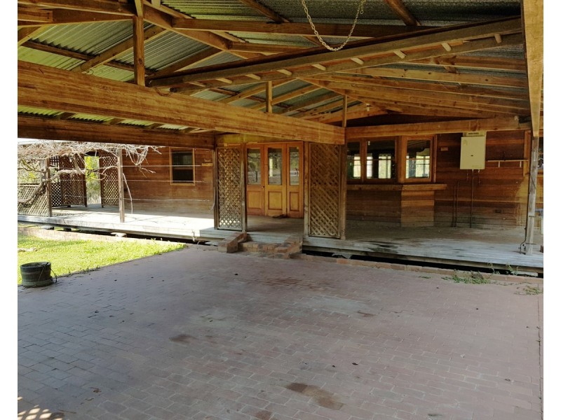 2122. Summerland Way, Warragai Creek NSW 2460