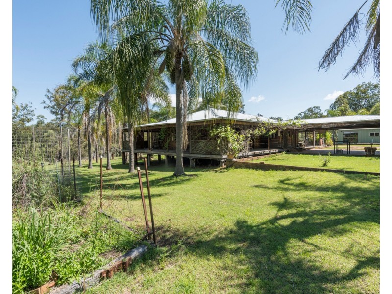 2122. Summerland Way, Warragai Creek NSW 2460