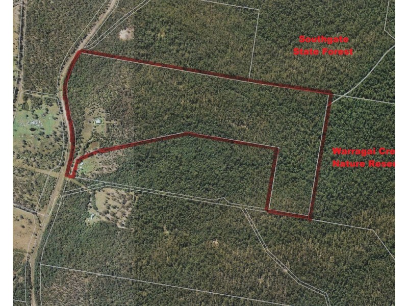 2122. Summerland Way, Warragai Creek NSW 2460