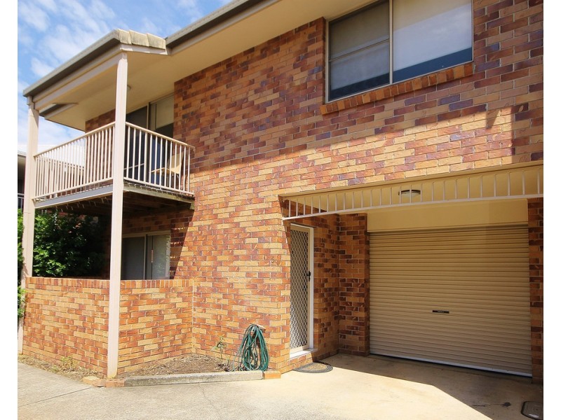 5/6 Woodward Street, Grafton NSW 2460