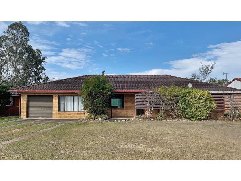 32 Armidale Road, Coutts Crossing NSW 2460