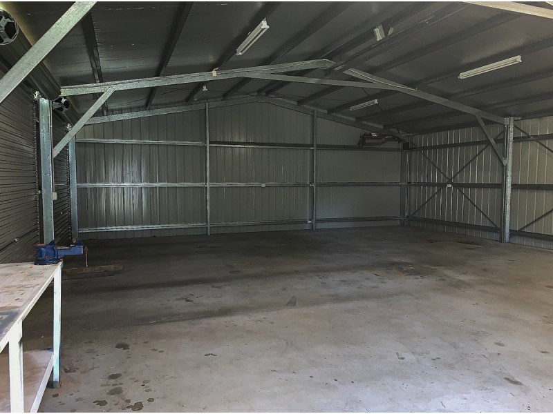 32 Armidale Road, Coutts Crossing NSW 2460