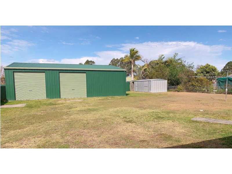 32 Armidale Road, Coutts Crossing NSW 2460