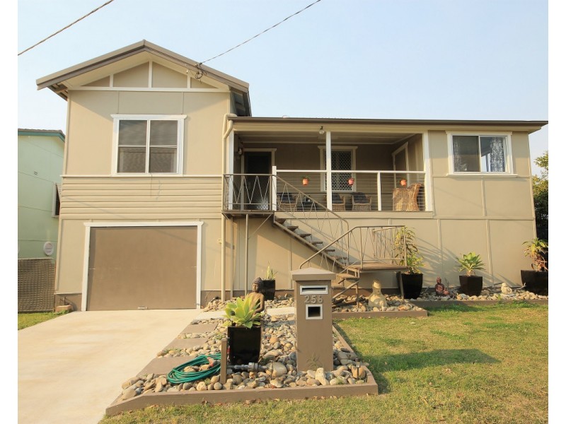 256 Hoof Street, Grafton NSW 2460