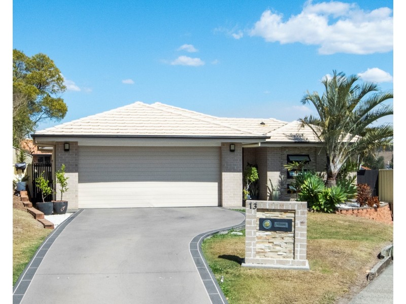 13 Grey Gum Close, South Grafton NSW 2460