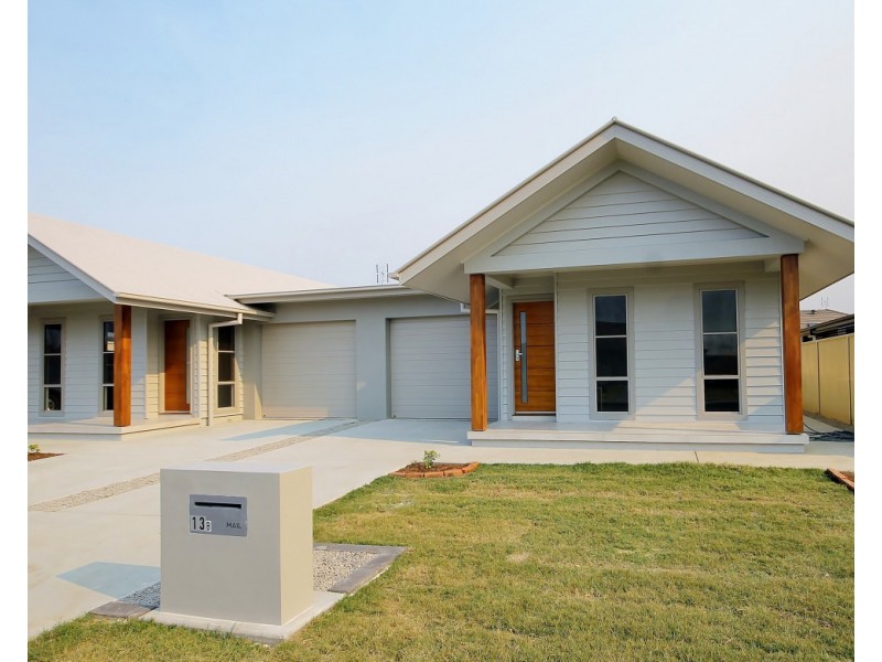 13 B O’Malley Close, Grafton NSW 2460