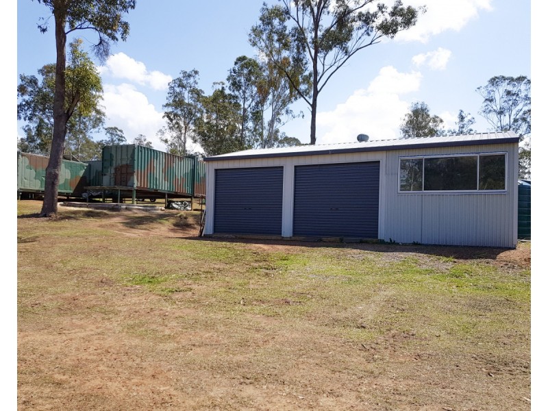 332 Whiteman Creek Road, Mylneford NSW 2460