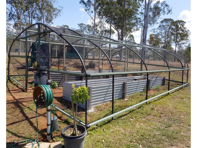 332 Whiteman Creek Road, Mylneford NSW 2460