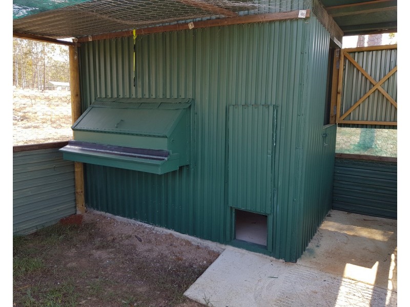 332 Whiteman Creek Road, Mylneford NSW 2460