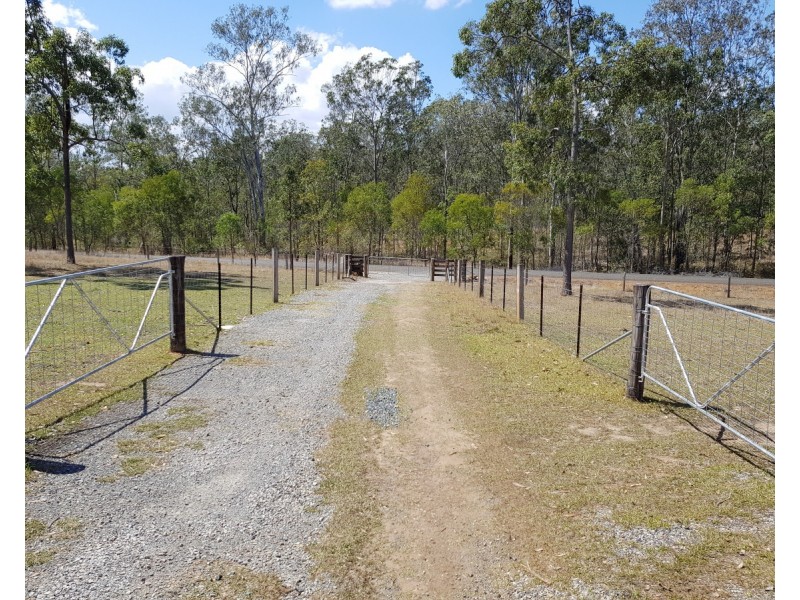 332 Whiteman Creek Road, Mylneford NSW 2460