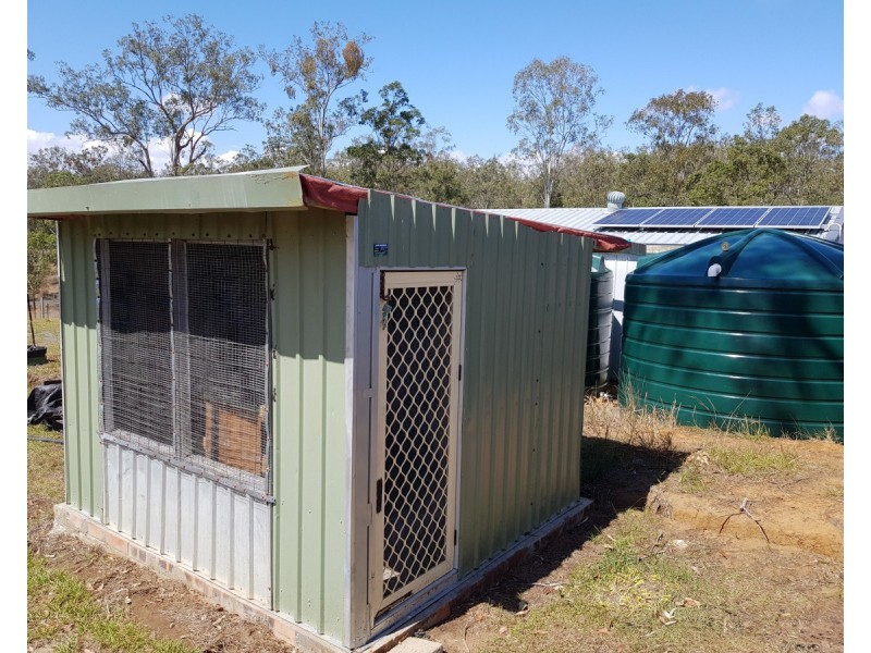 332 Whiteman Creek Road, Mylneford NSW 2460