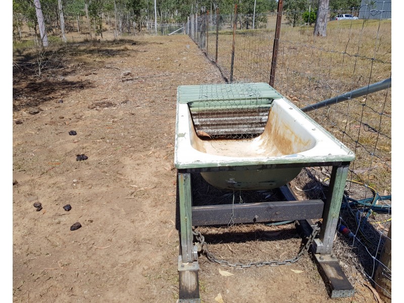 332 Whiteman Creek Road, Mylneford NSW 2460