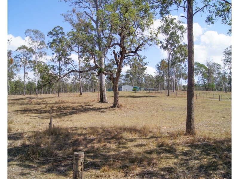 332 Whiteman Creek Road, Mylneford NSW 2460