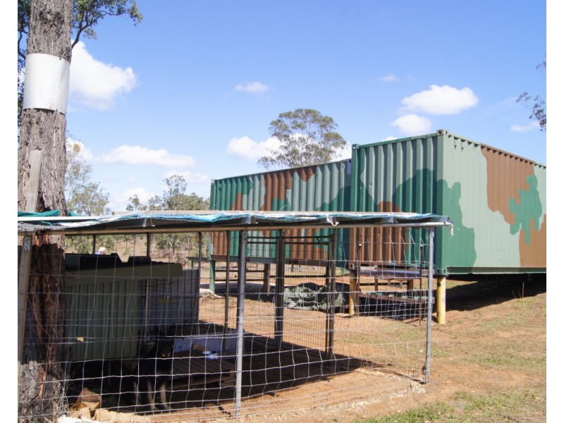 332 Whiteman Creek Road, Mylneford NSW 2460