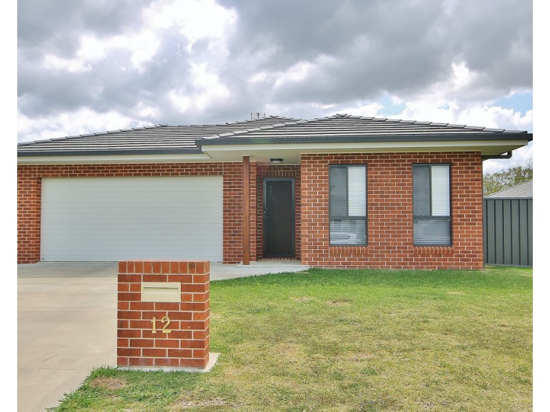 12 O’Malley Close, Grafton NSW 2460