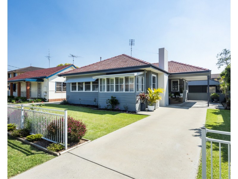 12 Robinson Avenue, Grafton NSW 2460
