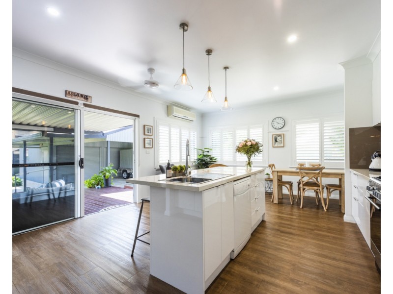 12 Robinson Avenue, Grafton NSW 2460