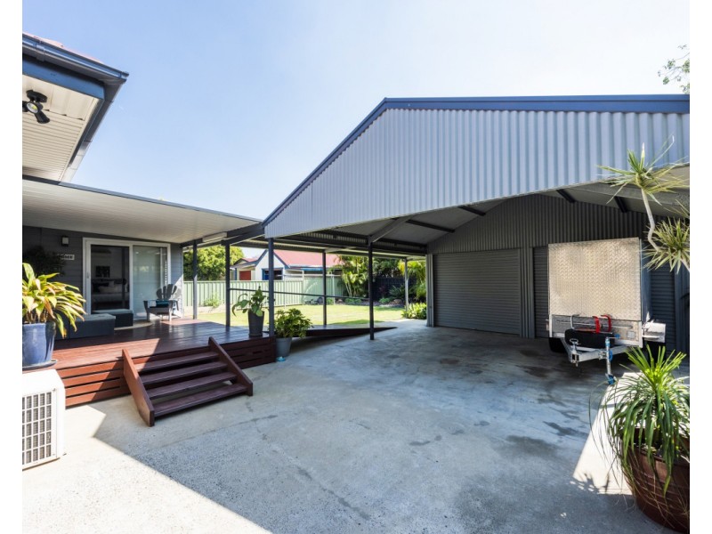 12 Robinson Avenue, Grafton NSW 2460