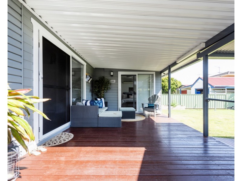 12 Robinson Avenue, Grafton NSW 2460