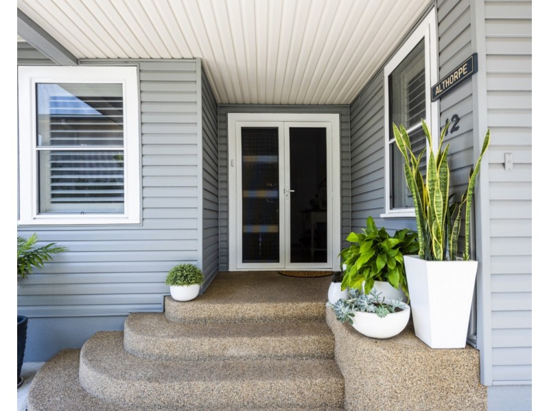 12 Robinson Avenue, Grafton NSW 2460