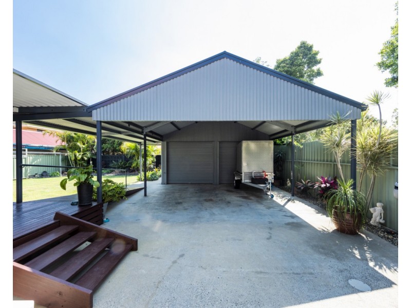 12 Robinson Avenue, Grafton NSW 2460