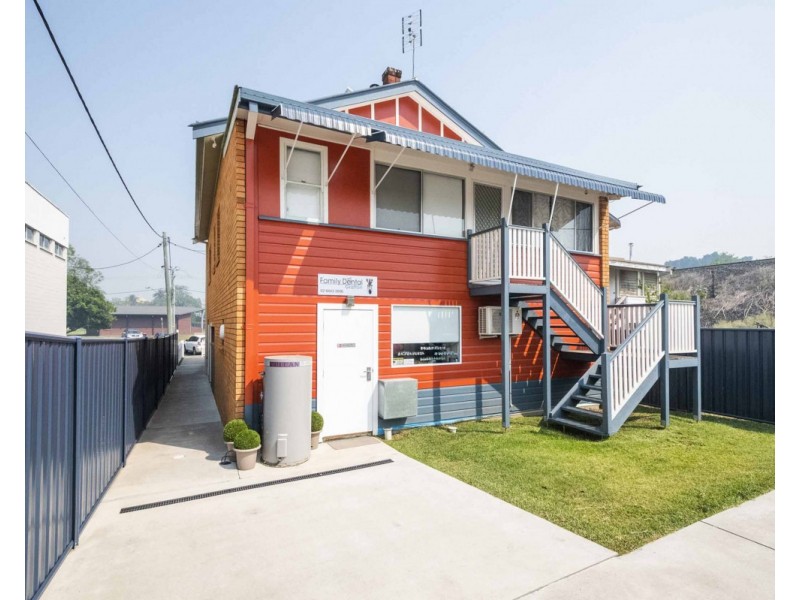 54 Duke Street, Grafton NSW 2460