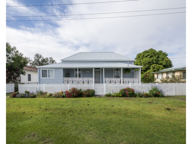 6 Maud Street, Grafton NSW 2460