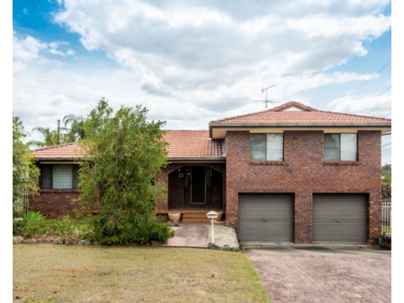 13 Ridge Street, South Grafton NSW 2460