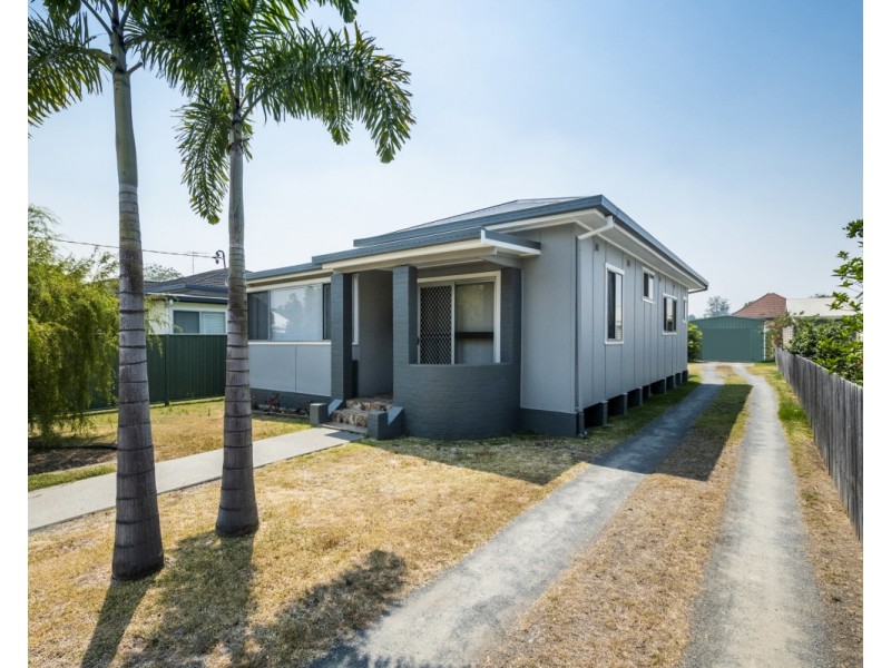 8 Reserve Street, Grafton NSW 2460