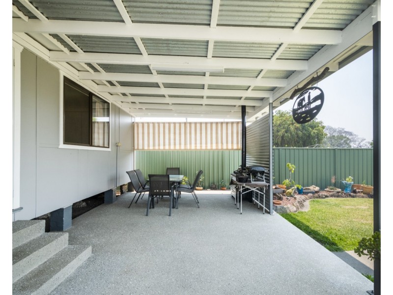 8 Reserve Street, Grafton NSW 2460