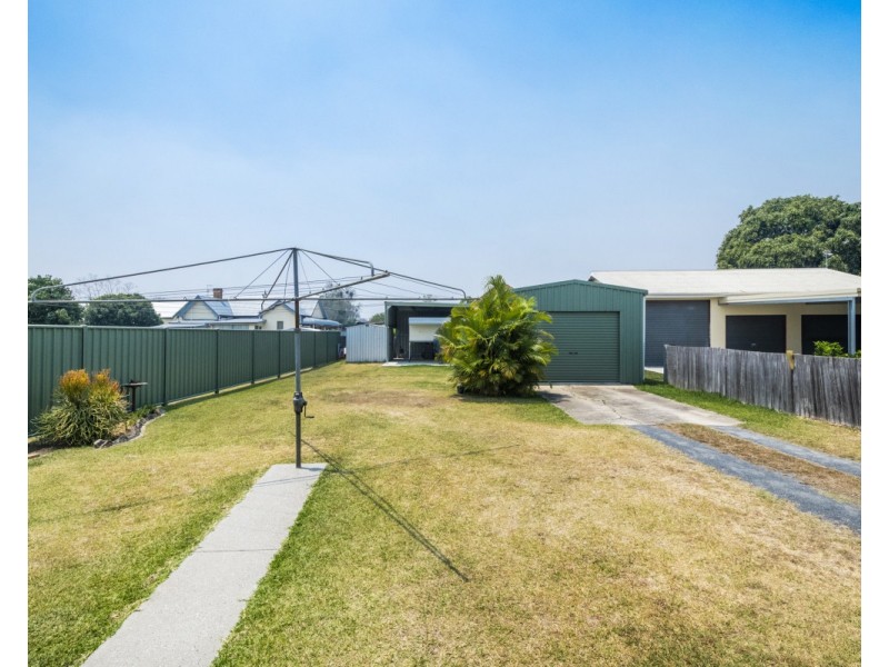 8 Reserve Street, Grafton NSW 2460