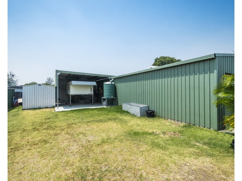 8 Reserve Street, Grafton NSW 2460