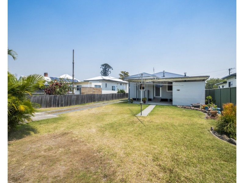 8 Reserve Street, Grafton NSW 2460