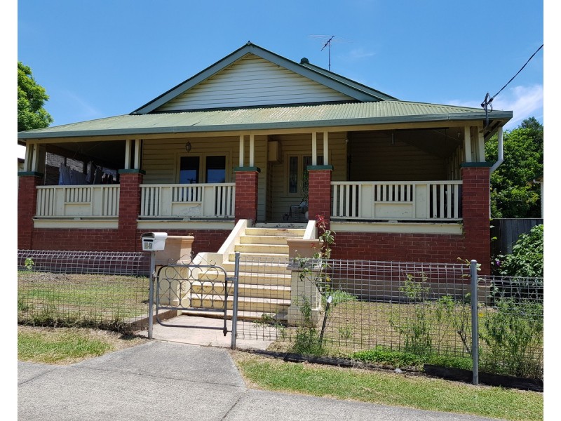 89 Bacon Street, Grafton NSW 2460