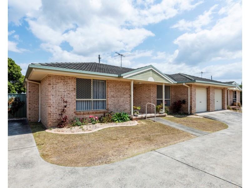 3/150 Turf Street, Grafton NSW 2460