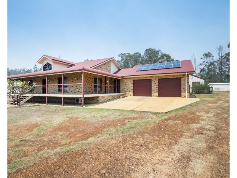 73 Edward Ogilvie Drive, Clarenza NSW 2460