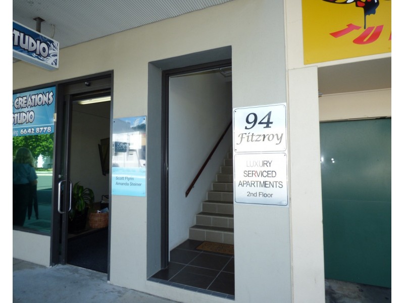 1/94 Fitzroy Street, Grafton NSW 2460