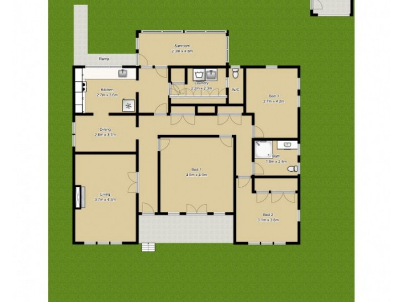 35 Ridge Street, South Grafton NSW 2460