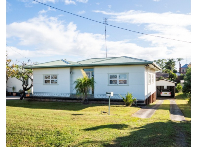 272 Bacon Street, Grafton NSW 2460