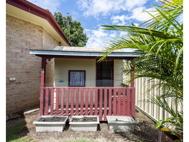 2/26 Oliver Street, Grafton NSW 2460