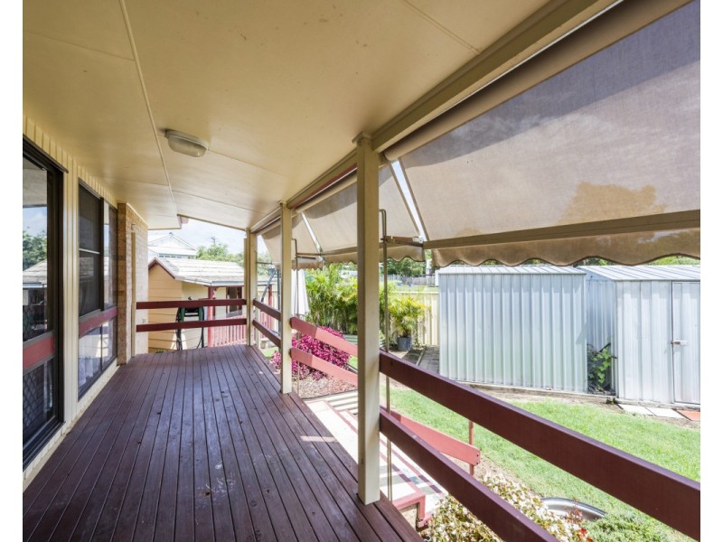 2/26 Oliver Street, Grafton NSW 2460