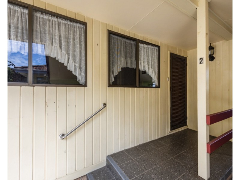 2/26 Oliver Street, Grafton NSW 2460