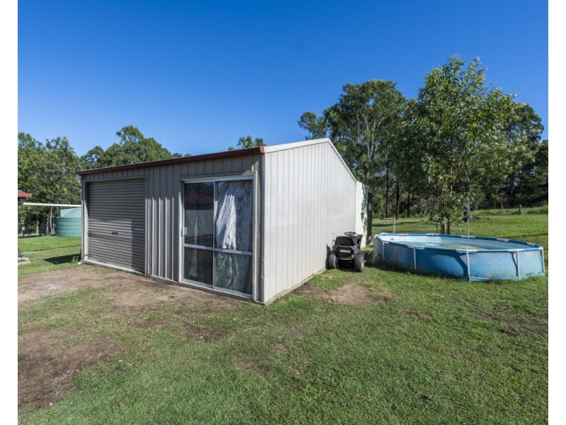 134 Sandy Swamp Road, Coutts Crossing NSW 2460