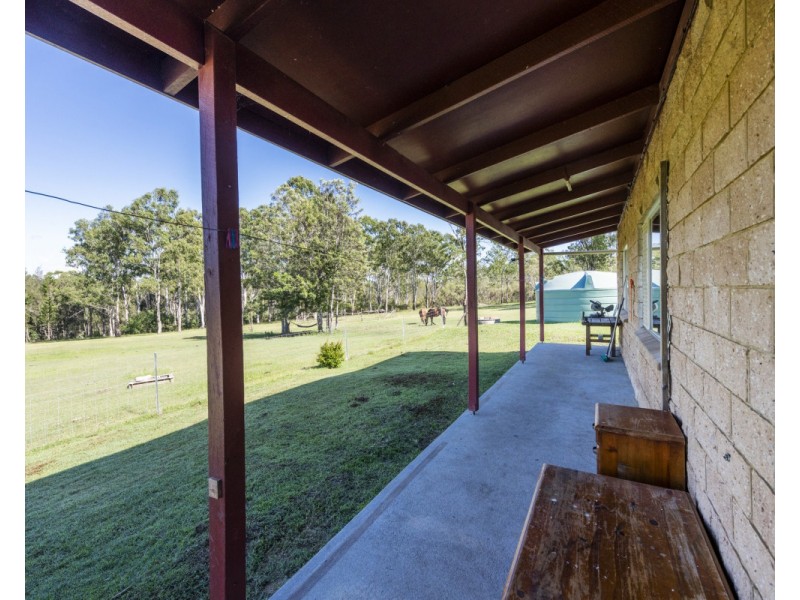 134 Sandy Swamp Road, Coutts Crossing NSW 2460