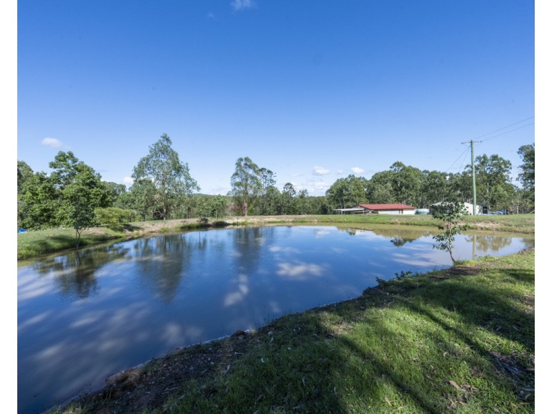 134 Sandy Swamp Road, Coutts Crossing NSW 2460