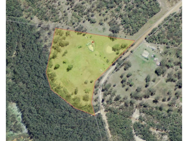 134 Sandy Swamp Road, Coutts Crossing NSW 2460