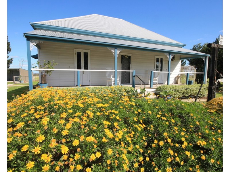 2000 Pacific Highway, Cowper NSW 2460