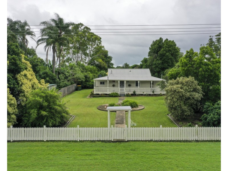 11 Aradin Street, Tucabia NSW 2462